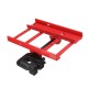 Lumber Cutting Guide Steel Timber Tuff Chainsaw Attachment Saw Cut Guided Lumber Cutting Guide Steel Timber Tuff Chainsaw Attachment Saw Cut Guided