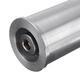 30/50mm DIY Double Bearing Driving Wheel Belt Sander Conveyor Guide Wheel With 8mm Shaft Rod / Wrench 30/50mm DIY Double Bearing Driving Wheel Belt Sander Conveyor Guide Wheel With 8mm Shaft Rod / Wrench