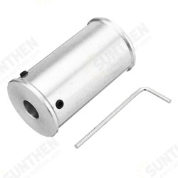 50mm DIY Mini Belt Sander Conveyor Driving Wheel For 8/10/12mm Motor Spindle Belt Power Wheel 50mm DIY Mini Belt Sander Conveyor Driving Wheel For 8/10/12mm Motor Spindle Belt Power Wheel