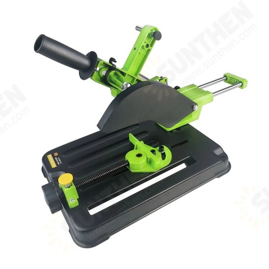 Universal Angle Grinder Stand Angle Grinder Holder Woodworking Tool DIY Cut Stand Grinder Support Dremel Power Tools Accessories Universal Angle Grinder Stand Angle Grinder Holder Woodworking Tool DIY Cut Stand Grinder Support Dremel Power Tools Accessories