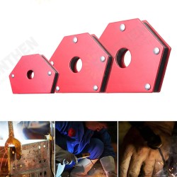 Magnetic Welder Welding Locator Tool Multi-angle Soldering Positioner Magnetic Welder Welding Locator Tool Multi-angle Soldering Positioner