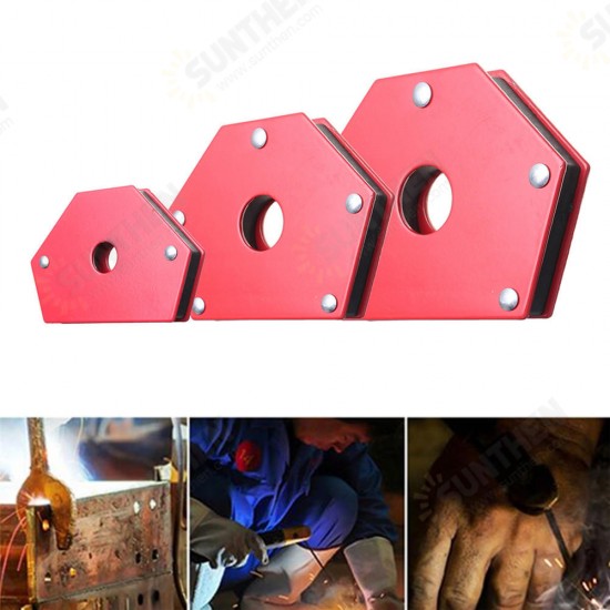Magnetic Welder Welding Locator Tool Multi-angle Soldering Positioner Magnetic Welder Welding Locator Tool Multi-angle Soldering Positioner