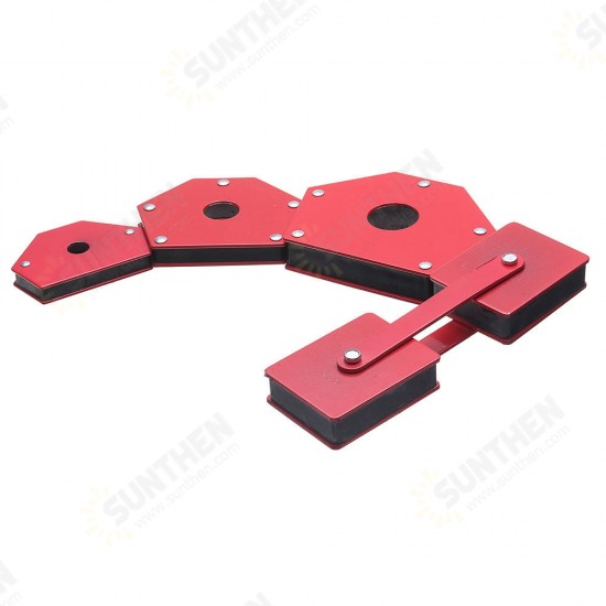 Magnetic Welder Welding Locator Tool Multi-angle Soldering Positioner Magnetic Welder Welding Locator Tool Multi-angle Soldering Positioner