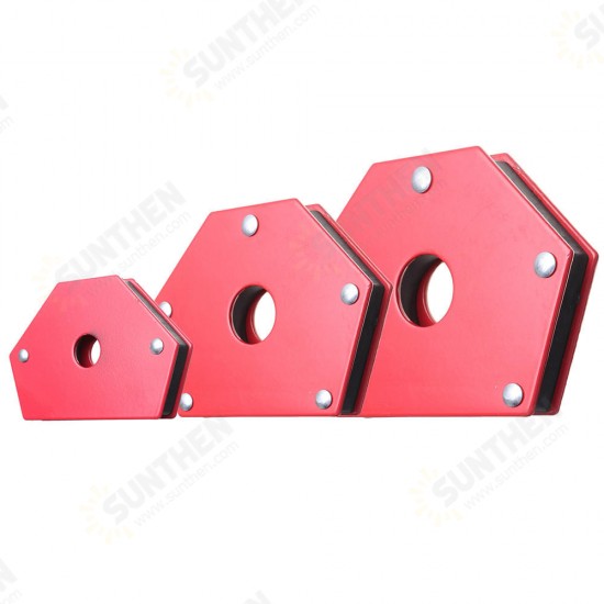 Magnetic Welder Welding Locator Tool Multi-angle Soldering Positioner Magnetic Welder Welding Locator Tool Multi-angle Soldering Positioner