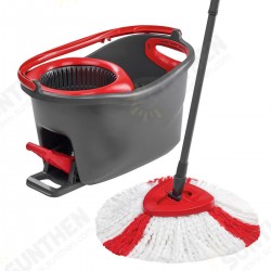 Microfiber Spin Mop Refill Head Replacement For Vileda O-Cedar EasyWring Microfiber Spin Mop Refill Head Replacement For Vileda O-Cedar EasyWring