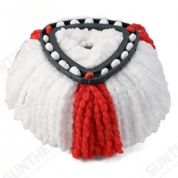 Microfiber Spin Mop Refill Head Replacement For Vileda O-Cedar EasyWring Microfiber Spin Mop Refill Head Replacement For Vileda O-Cedar EasyWring