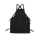 Multi-pocket Denim Work Apron Washable Dust-proof Apron For Craftsman Carpenter Mason Multi-pocket Denim Work Apron Washable Dust-proof Apron For Craftsman Carpenter Mason
