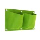 Multi-pocket Wall Hanging Planting Bag Fabric Grow Bag Multi-pocket Wall Hanging Planting Bag Fabric Grow Bag