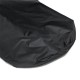 Outdoor Pizza Wood-Fired Oven Cover 165x65x45cm Waterproof Oxford Cloth Black