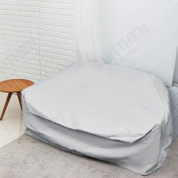 Outdoor Waterproof Furniture Cover Sofa Chair Table Cover Garden Patio Bench Protector