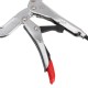 PG634V 245mm Woodworking Clamp Holding Clamping Welding Adjustable Square Locking Pliers Repair Tool PG634V 245mm Woodworking Clamp Holding Clamping Welding Adjustable Square Locking Pliers Repair Tool
