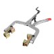 PG634V 245mm Woodworking Clamp Holding Clamping Welding Adjustable Square Locking Pliers Repair Tool PG634V 245mm Woodworking Clamp Holding Clamping Welding Adjustable Square Locking Pliers Repair Tool