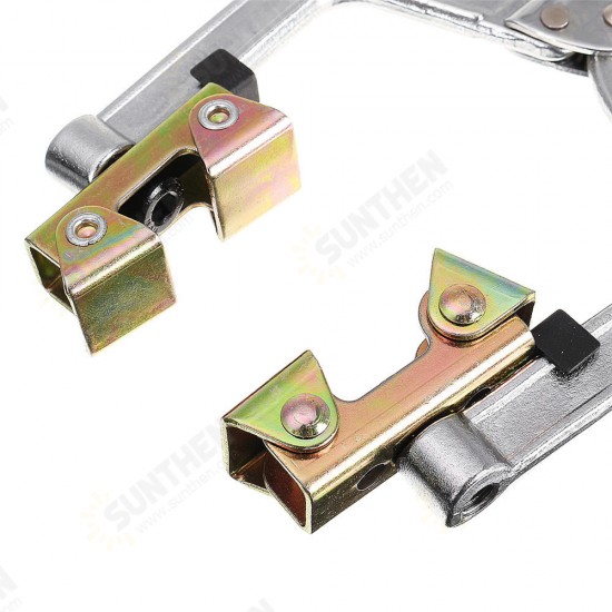 PG634V 245mm Woodworking Clamp Holding Clamping Welding Adjustable Square Locking Pliers Repair Tool PG634V 245mm Woodworking Clamp Holding Clamping Welding Adjustable Square Locking Pliers Repair Tool
