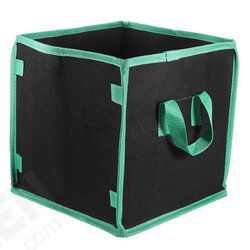 Planting Bag Planter Garden Square Grow Bag Planting Bag Planter Garden Square Grow Bag