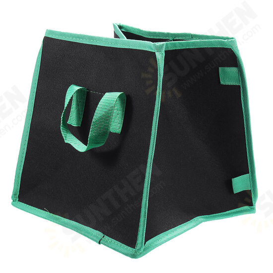 Planting Bag Planter Garden Square Grow Bag Planting Bag Planter Garden Square Grow Bag