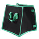 Planting Bag Planter Garden Square Grow Bag