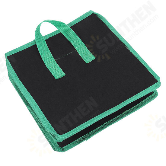 Planting Bag Planter Garden Square Grow Bag Planting Bag Planter Garden Square Grow Bag