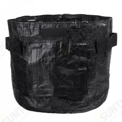 Potato Planting Bag Planter Grow Bag Growing Pot Vegetable Container Potato Planting Bag Planter Grow Bag Growing Pot Vegetable Container
