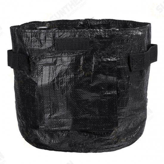 Potato Planting Bag Planter Grow Bag Growing Pot Vegetable Container Potato Planting Bag Planter Grow Bag Growing Pot Vegetable Container