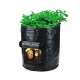 Potato Planting Bag Planter Grow Bag Growing Pot Vegetable Container Potato Planting Bag Planter Grow Bag Growing Pot Vegetable Container