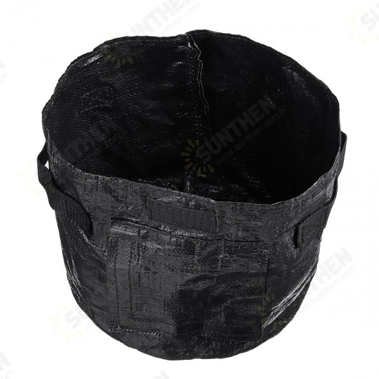 Potato Planting Bag Planter Grow Bag Growing Pot Vegetable Container Potato Planting Bag Planter Grow Bag Growing Pot Vegetable Container
