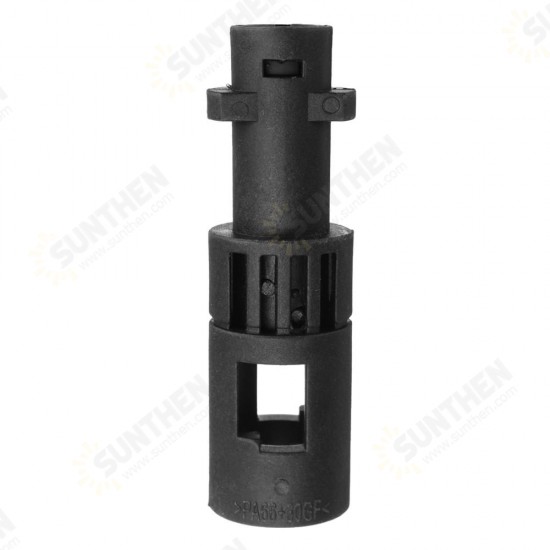 Pressure Washer Adaptor For Lavor Parkside To Karcher K Series Conversion Adaptor Coupling Connector