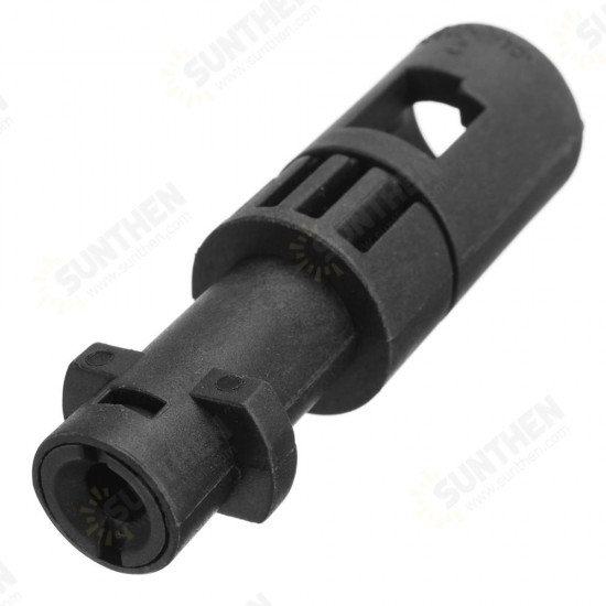 Pressure Washer Adaptor For Lavor Parkside To Karcher K Series Conversion Adaptor Coupling Connector