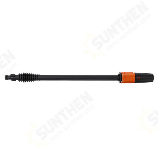 Pressure Washer Extension Rod Lance For Decker 50991 PW1500 PW1600 PW1700