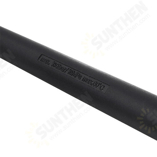 Pressure Washer Extension Rod Lance For Decker 50991 PW1500 PW1600 PW1700