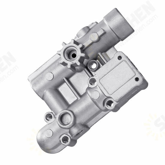 Pressure Washer Pump Unloader Manifold for Briggs Stratton 190627GS 16031 Pressure Washer Pump Unloader Manifold for Briggs Stratton 190627GS 16031