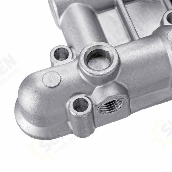 Pressure Washer Pump Unloader Manifold for Briggs Stratton 190627GS 16031 Pressure Washer Pump Unloader Manifold for Briggs Stratton 190627GS 16031
