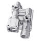 Pressure Washer Pump Unloader Manifold for Briggs Stratton 190627GS 16031 Pressure Washer Pump Unloader Manifold for Briggs Stratton 190627GS 16031