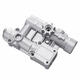 Pressure Washer Pump Unloader Manifold for Briggs Stratton 190627GS 16031 Pressure Washer Pump Unloader Manifold for Briggs Stratton 190627GS 16031