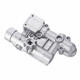 Pressure Washer Pump Unloader Manifold for Briggs Stratton 190627GS 16031 Pressure Washer Pump Unloader Manifold for Briggs Stratton 190627GS 16031