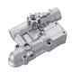 Pressure Washer Pump Unloader Manifold for Briggs Stratton 190627GS 16031 Pressure Washer Pump Unloader Manifold for Briggs Stratton 190627GS 16031