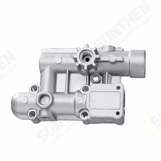 Pressure Washer Pump Unloader Manifold for Briggs Stratton 190627GS 16031 Pressure Washer Pump Unloader Manifold for Briggs Stratton 190627GS 16031