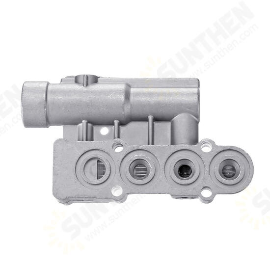 Pressure Washer Pump Unloader Manifold for Briggs Stratton 190627GS 16031 Pressure Washer Pump Unloader Manifold for Briggs Stratton 190627GS 16031