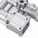 Pressure Washer Pump Unloader Manifold for Briggs Stratton 190627GS 16031 Pressure Washer Pump Unloader Manifold for Briggs Stratton 190627GS 16031