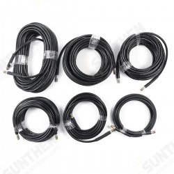 Pressure Washer Replaced Hose 40MPa 5800PSI W/ 5 x Adapter For Most of Karcher Pressure Washer Replaced Hose 40MPa 5800PSI W/ 5 x Adapter For Most of Karcher