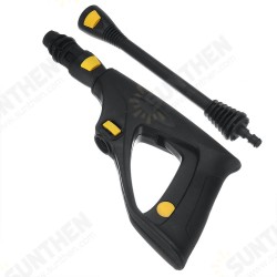 Pressure Washer Trigger Tool Lance with Nozzle 160Bar 16Mpa for LAVOR VAX BS Pressure Washer Trigger Tool Lance with Nozzle 160Bar 16Mpa for LAVOR VAX BS