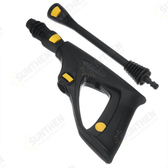 Pressure Washer Trigger Tool Lance with Nozzle 160Bar 16Mpa for LAVOR VAX BS