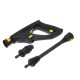 Pressure Washer Trigger Tool Lance with Nozzle 160Bar 16Mpa for LAVOR VAX BS