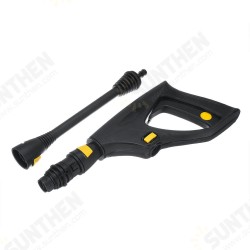 Pressure Washer Trigger Tool Lance with Nozzle 160Bar 16Mpa for LAVOR VAX BS Pressure Washer Trigger Tool Lance with Nozzle 160Bar 16Mpa for LAVOR VAX BS