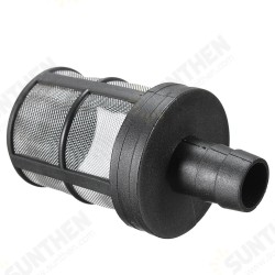Pressure Washer Water Pump Suction Filter For Washing Machine Tub Drum 3/4 19MM Pressure Washer Water Pump Suction Filter For Washing Machine Tub Drum 3/4 19MM