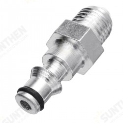 Quick Connection Pressure Washer Gun Hose Fitting To M14 Adapter Convex Head For Lavor VAX Quick Connection Pressure Washer Gun Hose Fitting To M14 Adapter Convex Head For Lavor VAX