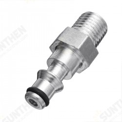 Quick Connection Pressure Washer Gun Hose Fitting To M14 Adapter For Lavor VAX Quick Connection Pressure Washer Gun Hose Fitting To M14 Adapter For Lavor VAX