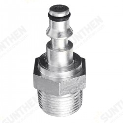Quick Connection Pressure Washer Gun Hose Fitting To M22 Adapter For Lavor VAX Quick Connection Pressure Washer Gun Hose Fitting To M22 Adapter For Lavor VAX