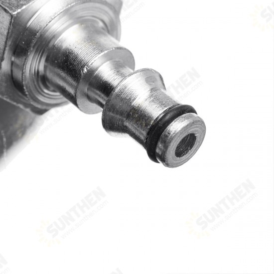 Quick Connection Pressure Washer Gun Hose Fitting To M22 Adapter For Lavor VAX