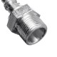 Quick Connection Pressure Washer Gun Hose Fitting To M22 Adapter For Lavor VAX