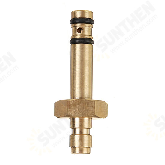 Quick Fill Filling Probe with Seal Orings for BSA R10 T10 Quick Fill Filling Probe with Seal Orings for BSA R10 T10